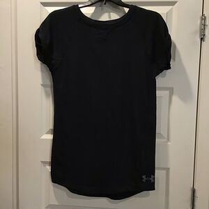 Under armour women’s sweater dress, EUC, Small